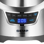Liquidificador Semp Unique Inox 1,75L 1800W LI9018PT1 110V