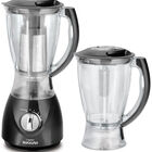 Liquidificador Suggar Liquimax Duo Preto 110v Lq3201pt