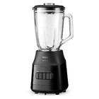 Liquidificador Super Force Com Jarra De Vidro De 1,9l 900w El