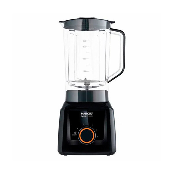 Liquidificador Taurus 1000 3,1 Litros 4 Velocidades Mallory