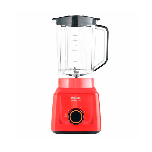 Liquidificador Taurus 1000 3,1 Litros 4 Velocidades Mallory
