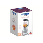 Liquidificador Tramontina By Breville Gourmet Pro Em Alumínio