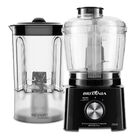 Liquidificador Triple Inox Prata/preto 900w Philco 220v
