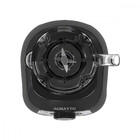 Liquidificador Turbo 15 Aliq05n-01 Preto Cristal 3,2 L 1200w