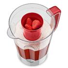 Liquidificador Turbo 900w L-900 Fr-2c 2 Copos-220v-vermelho