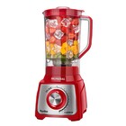 Liquidificador Turbo Inox Com 12 Velocidades 3 Litros 1200w L