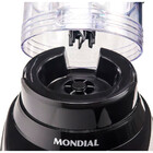 Liquidificador Turbo Inox Com 12 Velocidades 3 Litros 1200w L