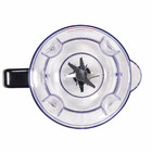 Liquidificador Turbo Inox Com 12 Velocidades 3 Litros 1200w L