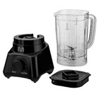 Liquidificador Turbo Preto Multilaser 650w Lq651