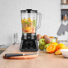 Liquidificador Turbo Preto Multilaser 650w Lq651