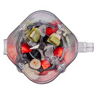 Liquidificador Turbo Preto Multilaser 650w Lq651