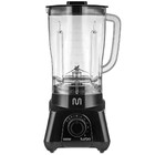 Liquidificador Turbo Preto Multilaser 650w Lq651