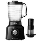 Liquidificador Walita Problend6 Ri2134/91, 5 Velocidades 700w