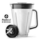 Liquidificador Walita Série 5000 3 Litros 1400w Preto Ri2242