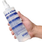 Líquido Antiembaçante Spray 170ml Uvex Honeywell