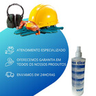 Líquido Antiembaçante Spray 170ml Uvex Honeywell