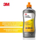 Liquido Lustrador 500ml 3m