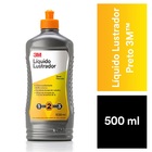 Liquido Lustrador 500ml 3m