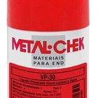 Líquido Penetrante Visível Vp30 Spray 230g Metal-chek