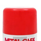 Líquido Penetrante Visível Vp30 Spray 230g Metal-chek