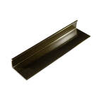 Listelo Fino Velino Em Alumínio 2mm X 13mm - Homeney - Black