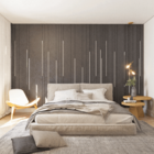 Listelo Liri Em Alumínio 10mm X 10mm - Homeney - Alumínio Pol