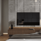 Listelo Liri Em Alumínio 10mm X 10mm - Homeney - Pérola Glitt