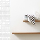 Listelo Slim Alumínio Ravena 3mmx12mmx3m - Viscardi - Cromado