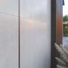 Listelo U Alumínio Firenze Premium 10mmx12mmx3m - Viscardi -