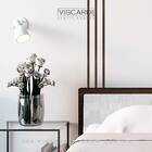 Listelo U Alumínio Firenze Premium 10mmx12mmx3m - Viscardi -