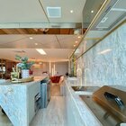 Listelo U Alumínio Luxor Golden 10mmx10mmx3m - Viscardi - Dou