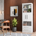 Livreiro Eden Branco