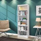 Livreiro Estante Blend Q01 - Branco