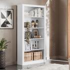 Livreiro Estante Office Corina Branco