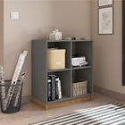 Livreiro Geraldo Chumbo Freijó