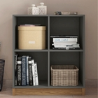 Livreiro Geraldo Chumbo Freijó