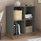 Livreiro Geraldo Chumbo Freijó