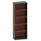 Livreiro Multiuso Bobbie Dakota Preto