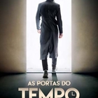 Livro -  As Portas Do Tempo - Thiago Trindade