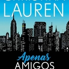 Livro - Apenas Amigos - Christina Lauren