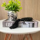 Livro Caixa Que Abre, Vaso Prata Abacaxi E Enfeite Colar