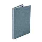 Livro Caixa Revestimento Linho 16707 Mart