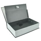 Livro Cofre Decorativo Camuflado Coliseu 24cm X 16cm