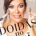 Livro - Doidas No Divã - Cris Linhares