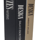 Livro Enfeite Porta Objetos 3 Caixas Organizadoras Lr - Decor