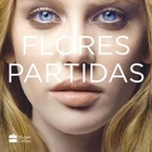 Livro - Flores Partidas - Karin Slaughter