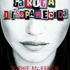 Livro - Garota Desaparecida - Sophie Mckenzie
