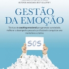 Livro - Gestão De Emoção - Augusto Cury