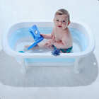 Livro Infantil Para Hora Do Banho Com Brinquedo Pimpolho