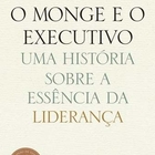 Livro - O Monge E O Executivo - James C. Hunter